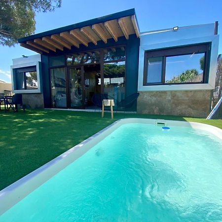 Novoecosuites, Descansa En El Lugar De Tus Suenos Chiclana de la Frontera Exterior foto