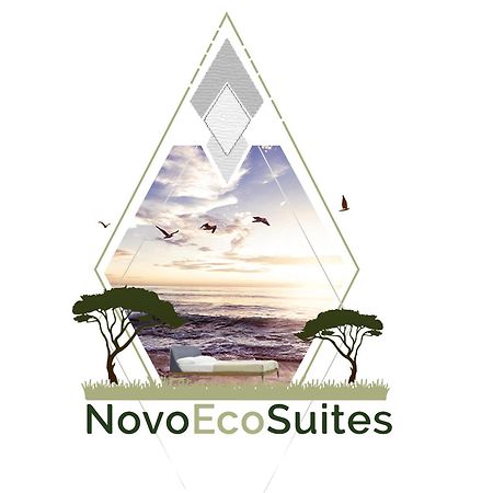 Novoecosuites, Descansa En El Lugar De Tus Suenos Chiclana de la Frontera Exterior foto