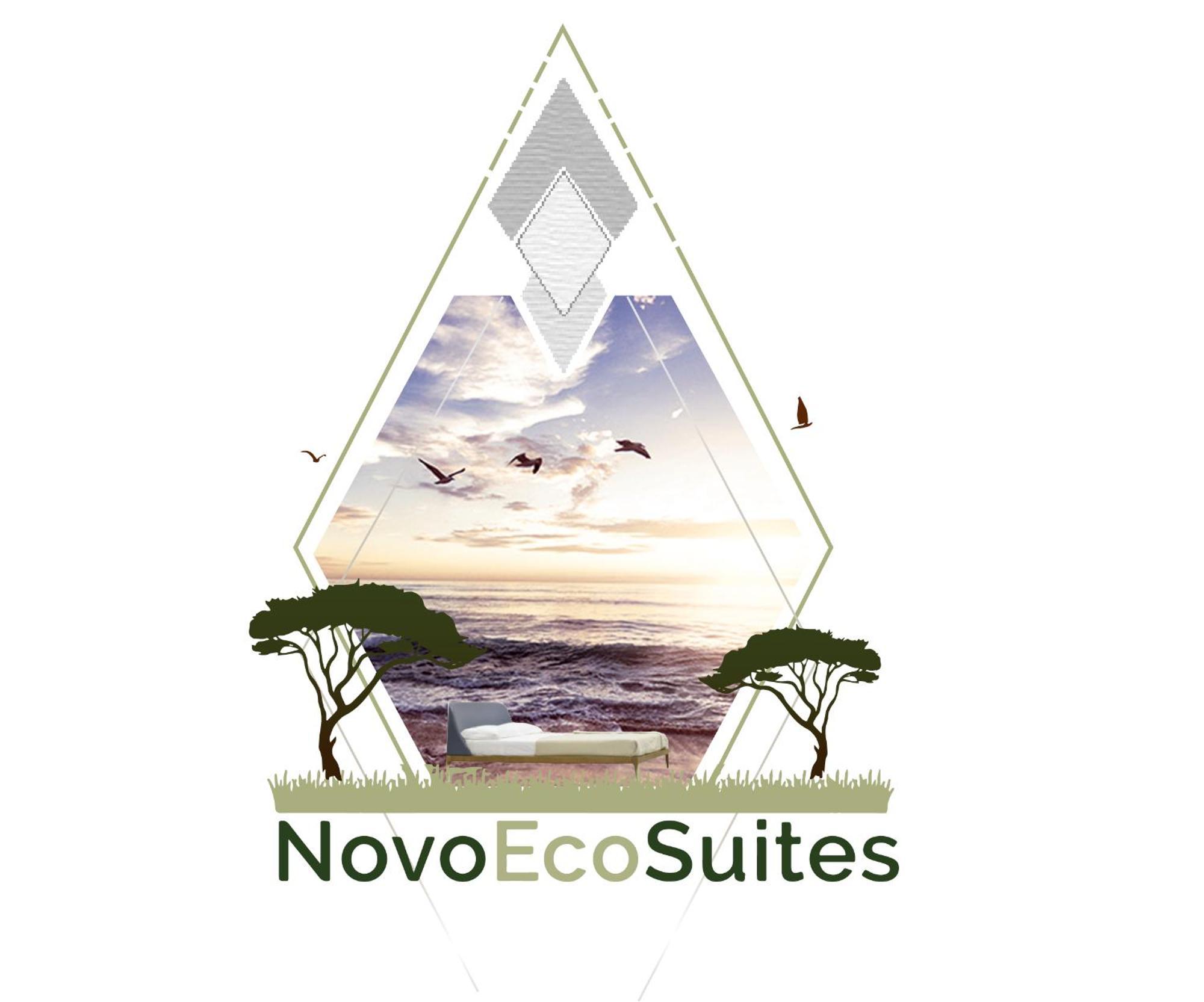 Novoecosuites, Descansa En El Lugar De Tus Suenos Chiclana de la Frontera Exterior foto