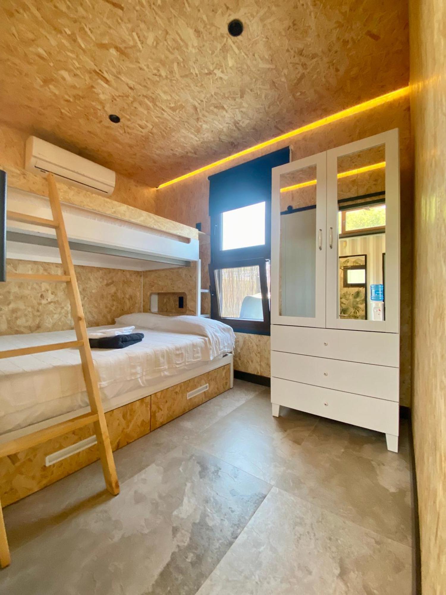 Novoecosuites, Descansa En El Lugar De Tus Suenos Chiclana de la Frontera Exterior foto