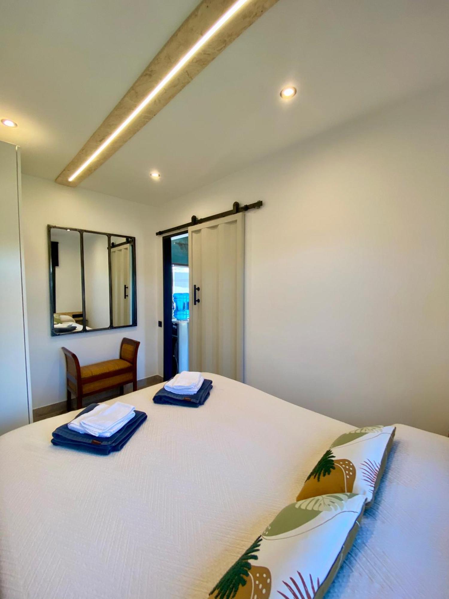 Novoecosuites, Descansa En El Lugar De Tus Suenos Chiclana de la Frontera Exterior foto