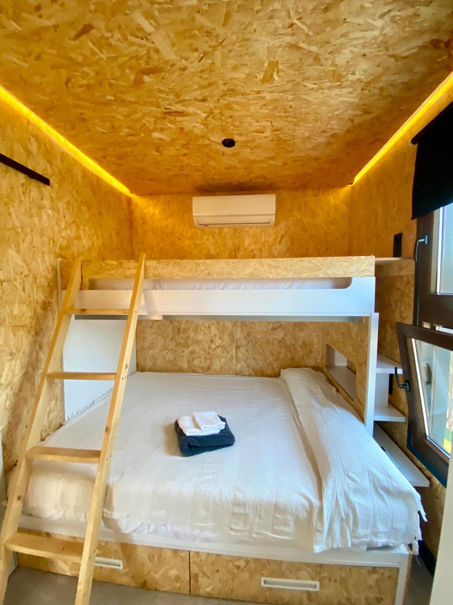 Novoecosuites, Descansa En El Lugar De Tus Suenos Chiclana de la Frontera Exterior foto