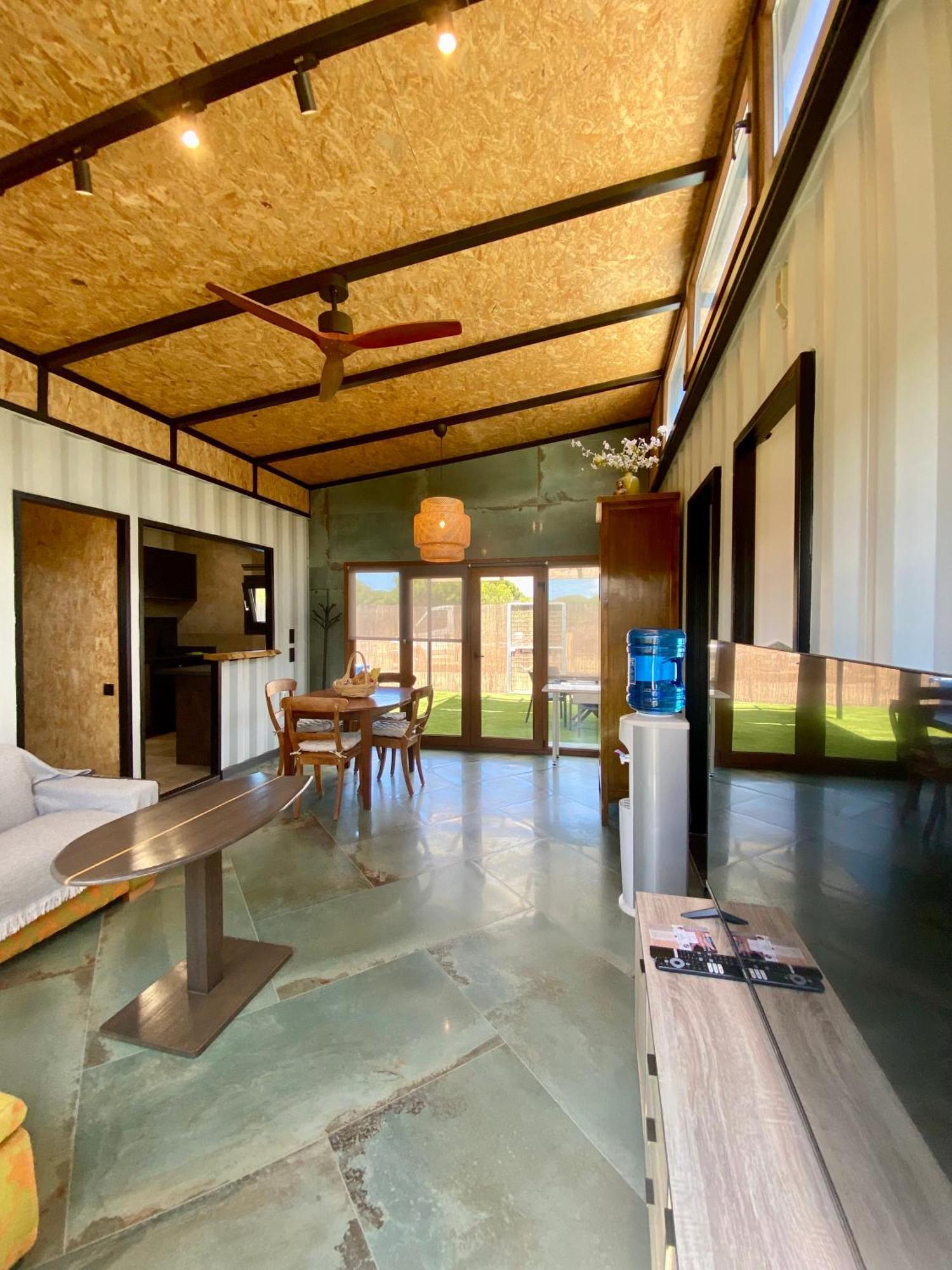 Novoecosuites, Descansa En El Lugar De Tus Suenos Chiclana de la Frontera Exterior foto