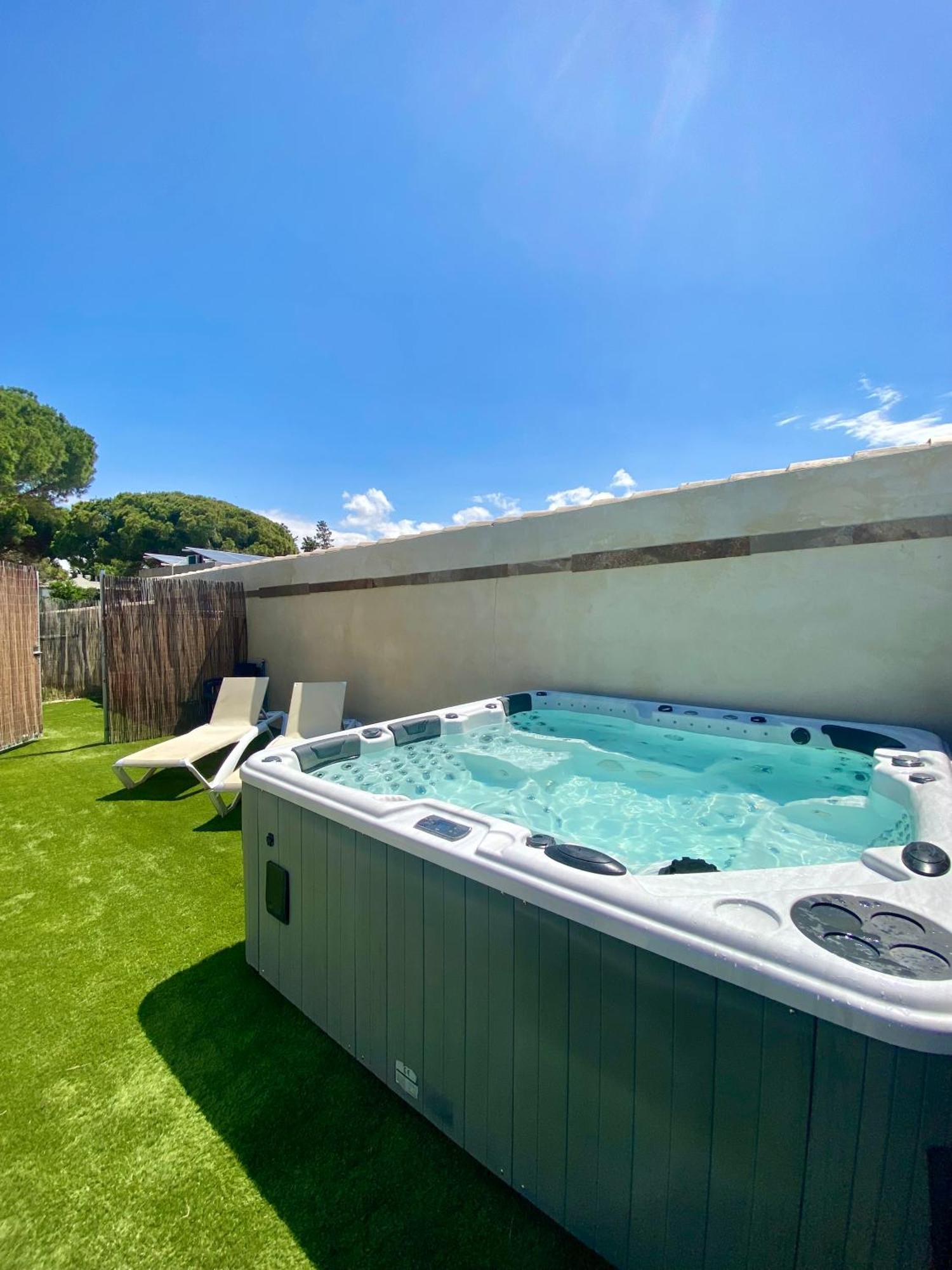 Novoecosuites, Descansa En El Lugar De Tus Suenos Chiclana de la Frontera Exterior foto