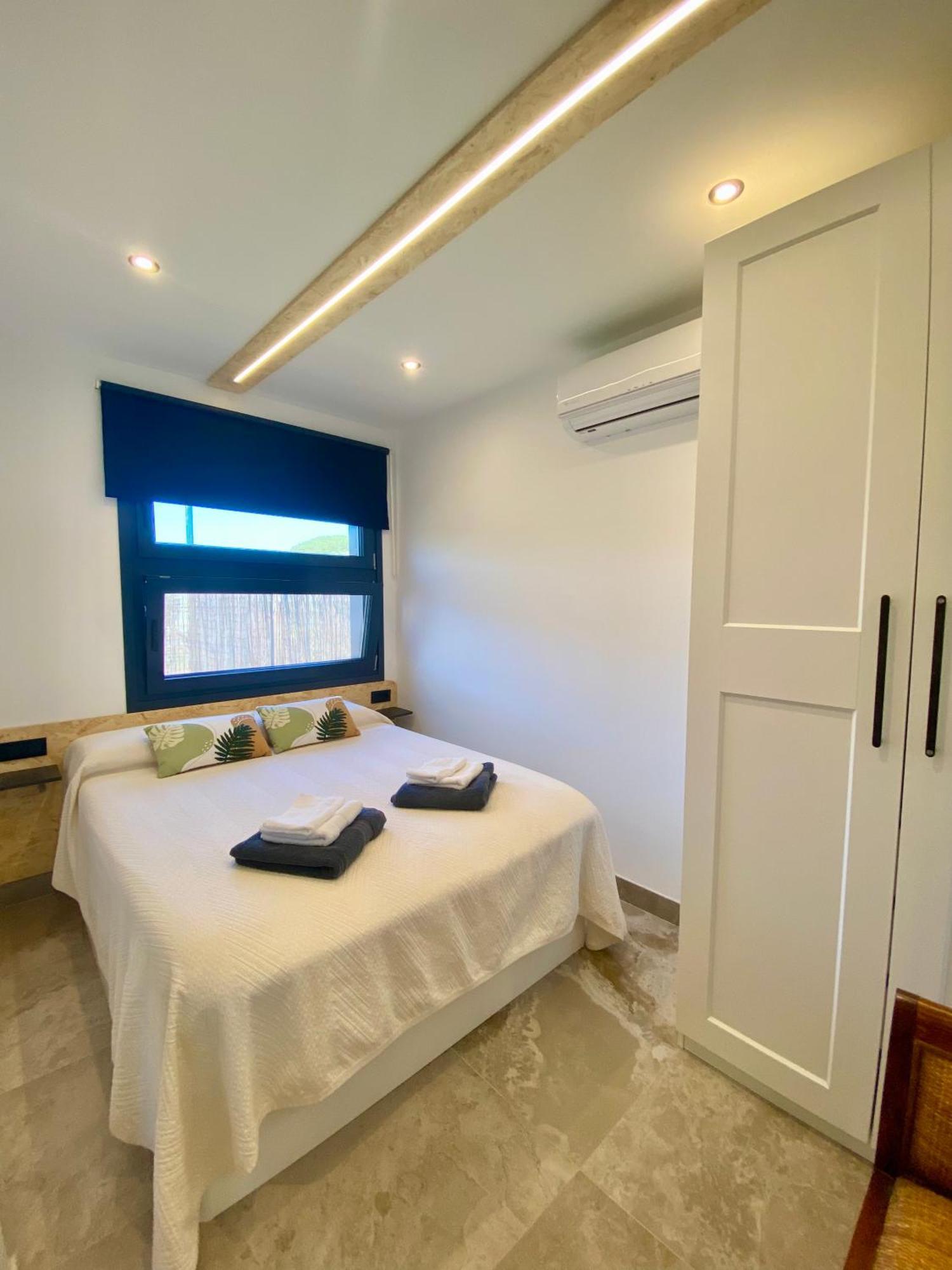 Novoecosuites, Descansa En El Lugar De Tus Suenos Chiclana de la Frontera Exterior foto