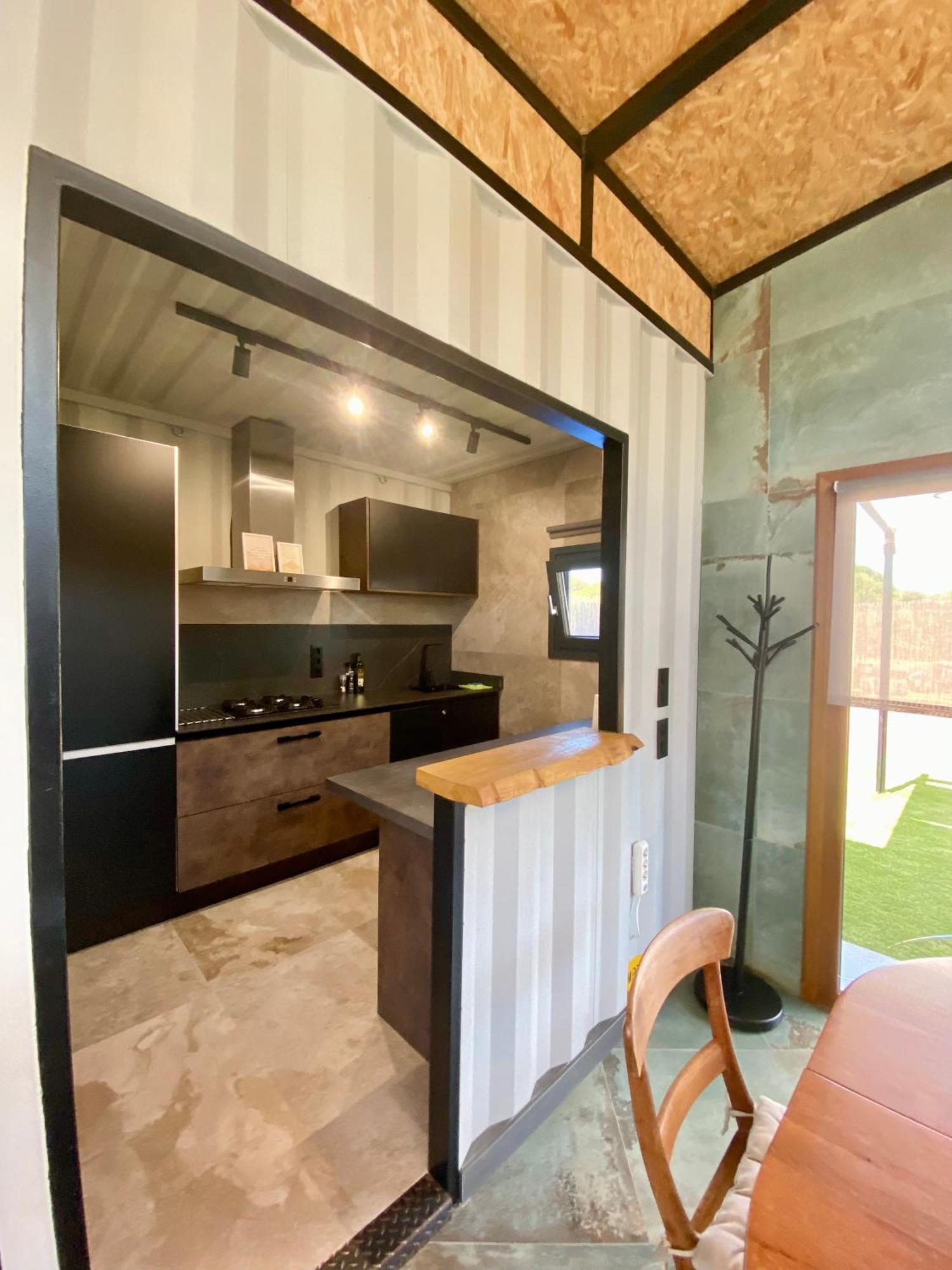 Novoecosuites, Descansa En El Lugar De Tus Suenos Chiclana de la Frontera Exterior foto