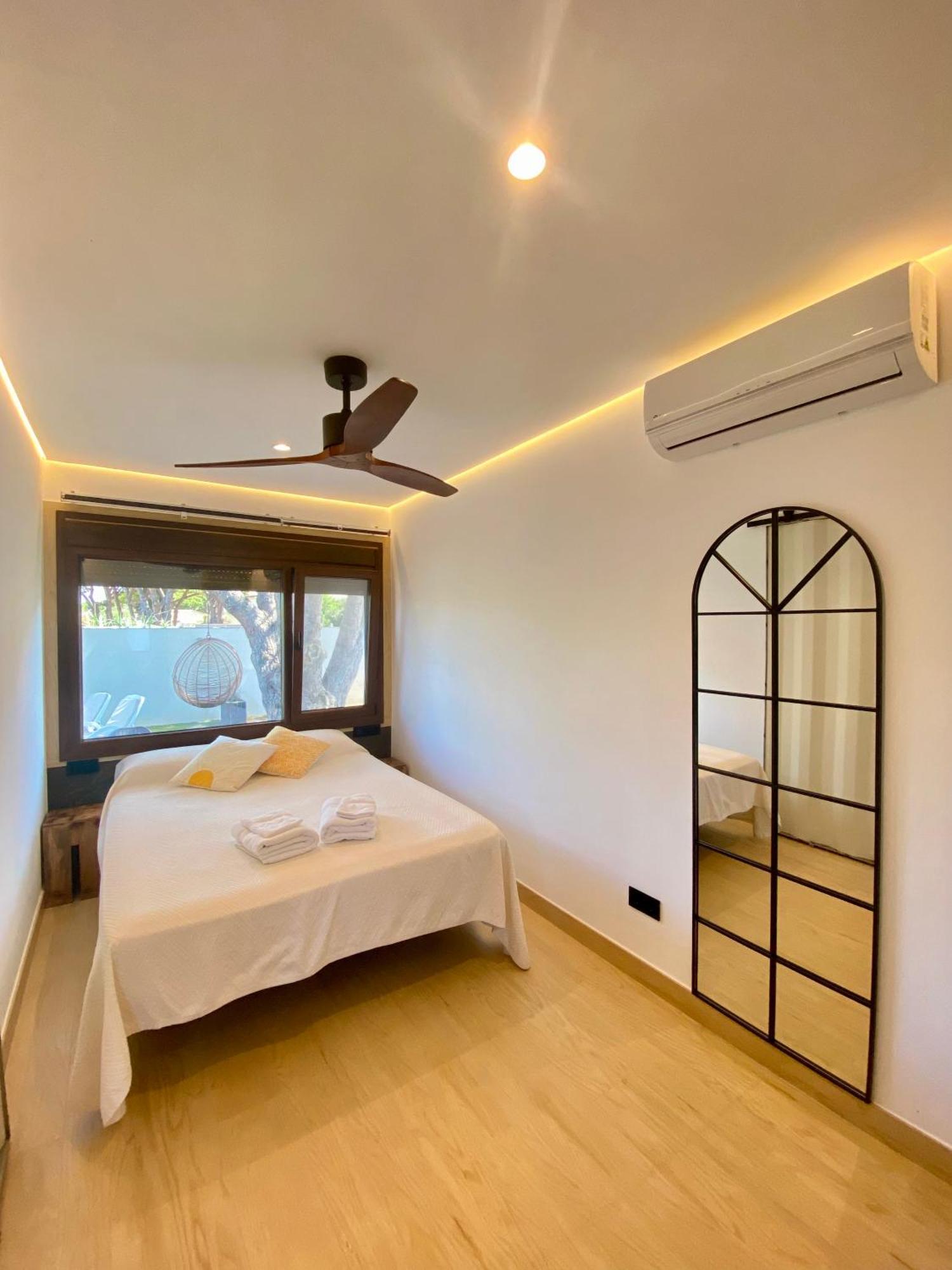 Novoecosuites, Descansa En El Lugar De Tus Suenos Chiclana de la Frontera Exterior foto