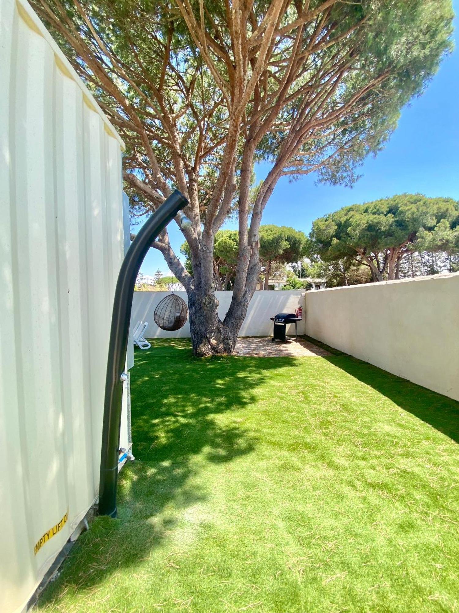 Novoecosuites, Descansa En El Lugar De Tus Suenos Chiclana de la Frontera Exterior foto