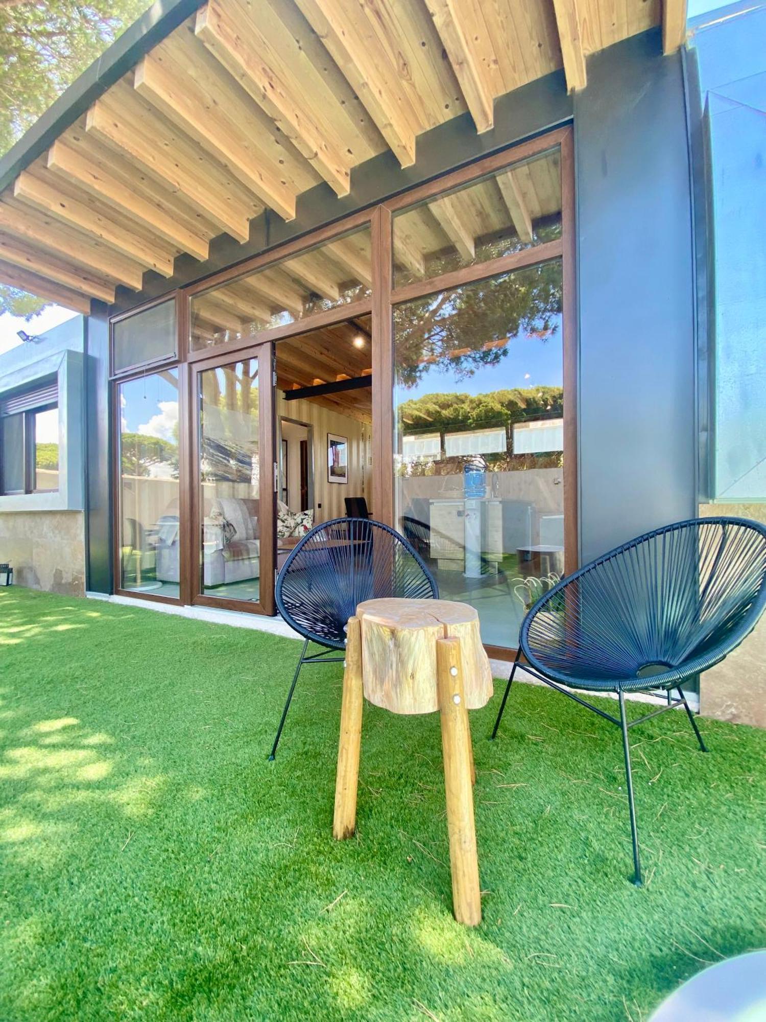 Novoecosuites, Descansa En El Lugar De Tus Suenos Chiclana de la Frontera Exterior foto