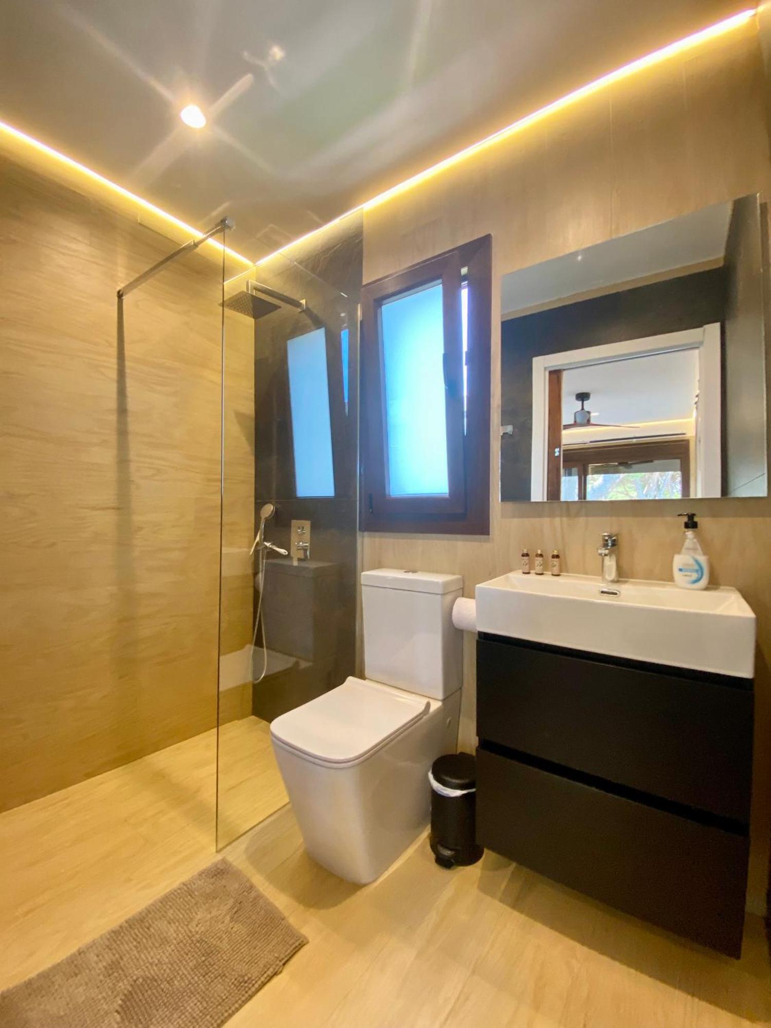 Novoecosuites, Descansa En El Lugar De Tus Suenos Chiclana de la Frontera Exterior foto
