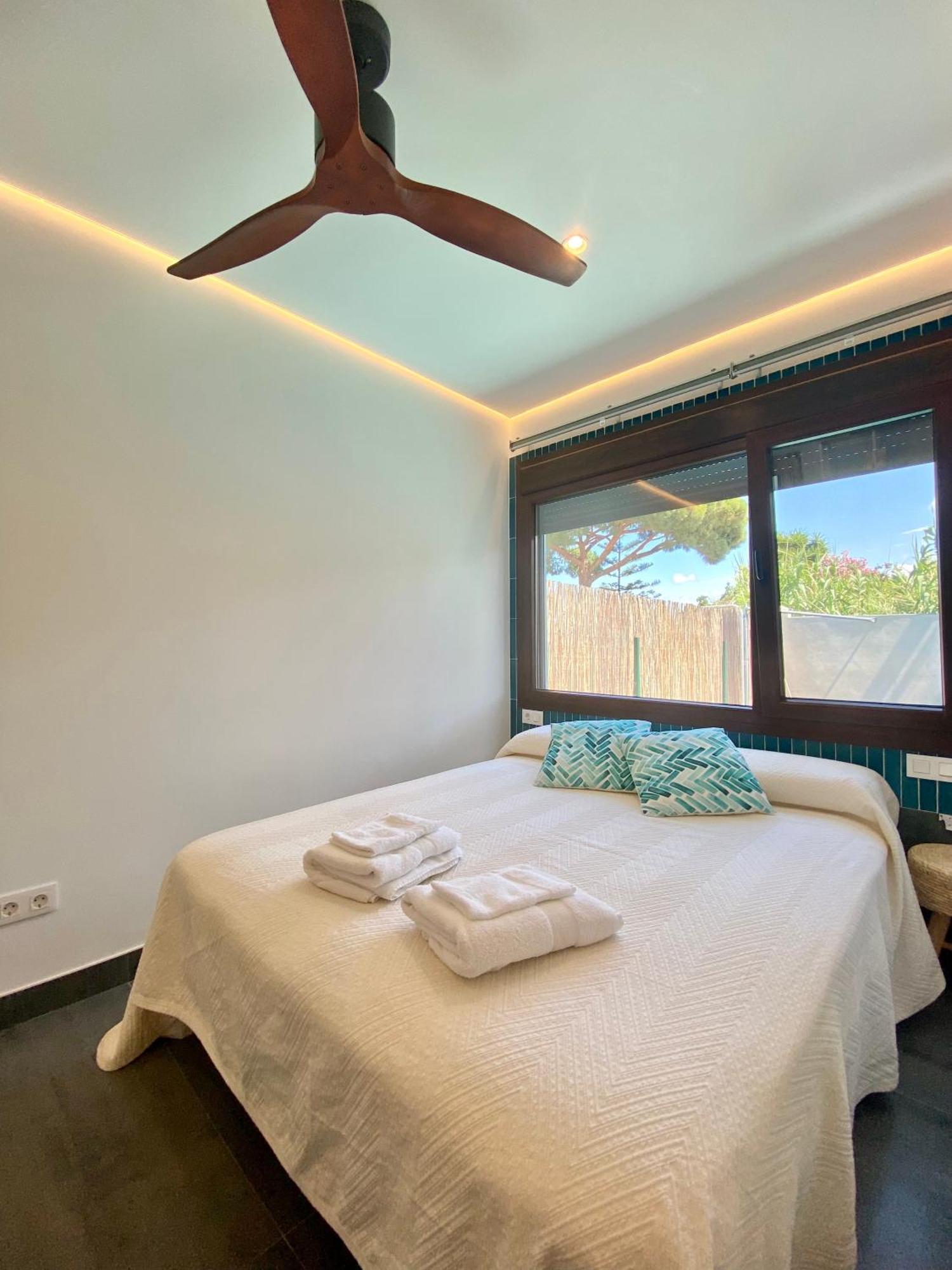 Novoecosuites, Descansa En El Lugar De Tus Suenos Chiclana de la Frontera Exterior foto