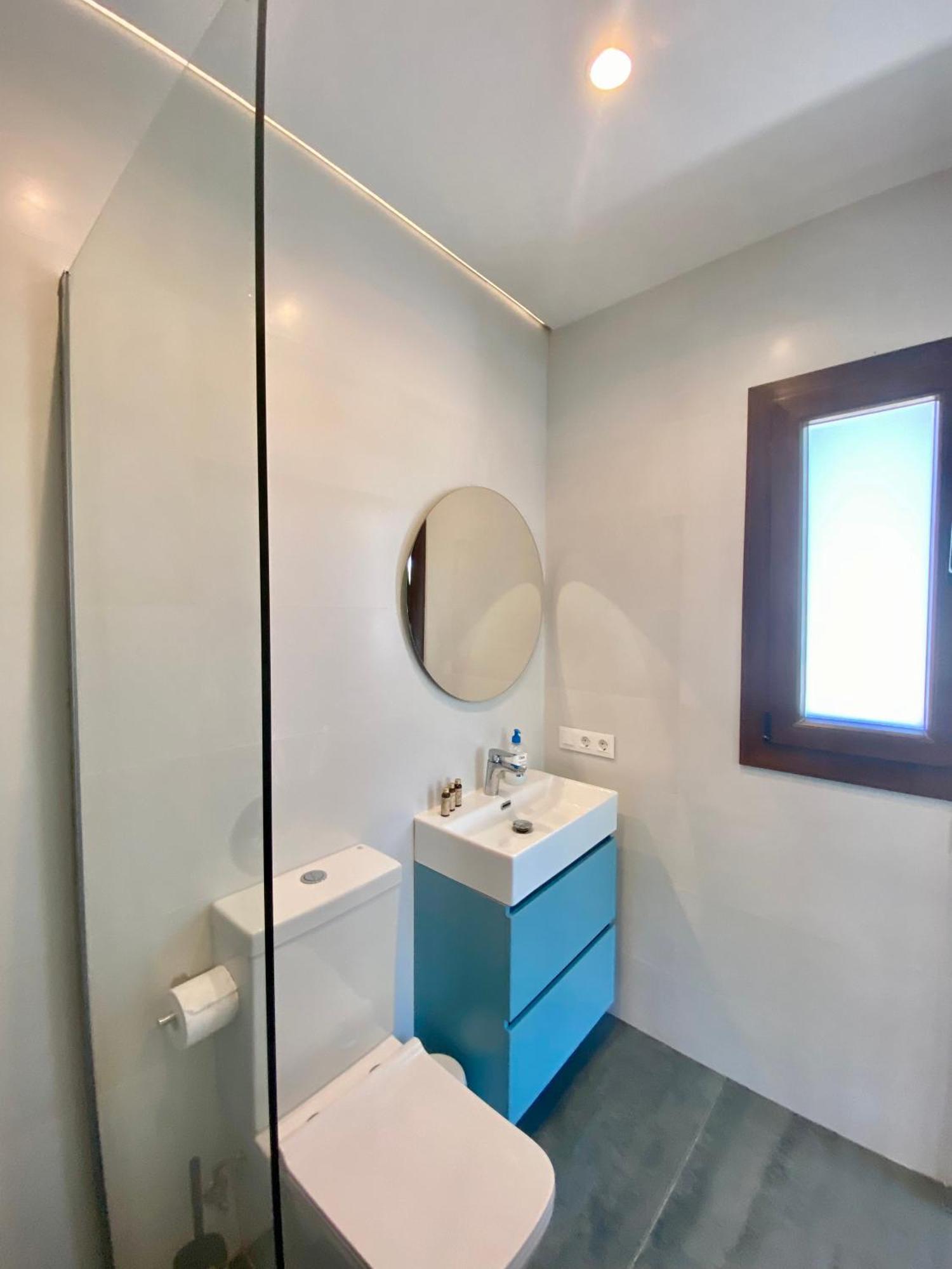 Novoecosuites, Descansa En El Lugar De Tus Suenos Chiclana de la Frontera Exterior foto
